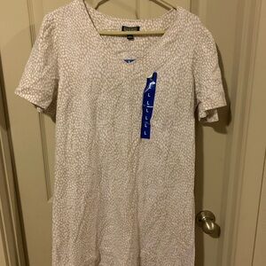 Original Nicole Miller dress, NWT